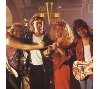 Van Halen - Feels so good + 2 (12" SINGLE) [VINYL]