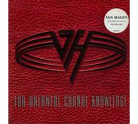 Van Halen - For unlawful carnal knowledge (1991)