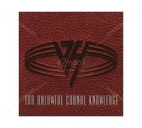 Van Halen - For Unlawful Carnal Knowledge
