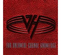 Van Halen - For Unlawful Carnal Knowledge