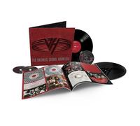 Van Halen For Unlawful Carnal Knowledge (Vinyl LP)