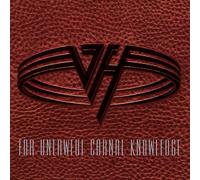 Van Halen - For Unlawful Carnal Knowledge [MQA
