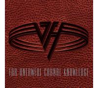 Van Halen For Unlawful Carnal Knowledge (Vinyl LP)