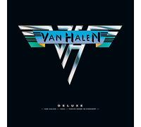 Van Halen - Greatest Hits (Deluxe Edt. Box 4 Cd)
