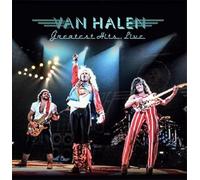 Van Halen - Greatest Hits… Live ( Limited Edition Eco mix