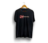 Van Halen Guitar - T-shirt