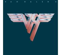 Van Halen Ii (Remastered)-Van Halen-Vinile