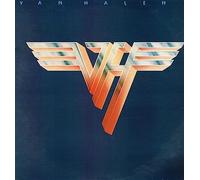 Van Halen - II - VAN HALEN