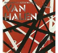 Van Halen - incl. Why Can't This Be Love