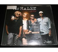 Van Halen - Jump/Love Walks in