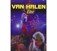 Van Halen - Live