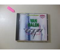 Van Halen - Live & alive