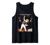 Van Halen Live Balance Tour Sammy Hagar Era 1995 Canotta
