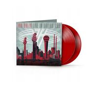 Van Halen Live in Dallas 1991 (RSD Black Friday 2024) (Vinyl LP)