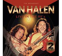 Van Halen - Live In The 80'S