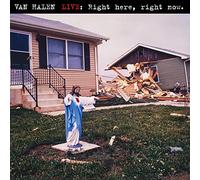 Van Halen - Live: Right Here, Right Now (RSD23 EX)