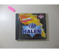 Van Halen - Live USA (Civic Auditorium, Pasadena, Dec. 20th, 1977)