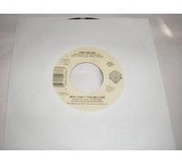 Van Halen - Love walks in - Why can't this be love