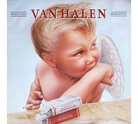 VAN HALEN - MCMLXXXIV[1984] VINYL LP[923985-1]IMPORT 1983 VAN HALEN