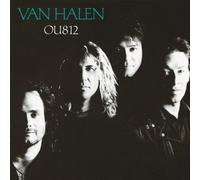 Van Halen – OU812 – CD – Rhino
