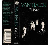 Van Halen - Out 812