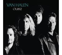 Van Halen Ou812 (CD)