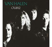 Van Halen - OU812 [CD]