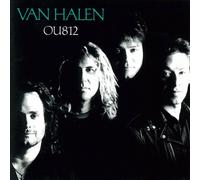 Van Halen - Ou812