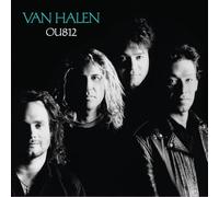 Van Halen – OU812 – MQA-CD