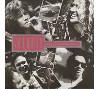 Van Halen - Poundcake (1991) / Vinyl single [Vinyl-Single 7'']