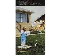 Van Halen - Right here, right now - Live