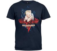 Van Halen Smoking T-Shirt