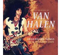 Van Halen - The archives of/Legendary songs from the early days
