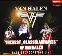 Van Halen - The Best Classic Airwaves