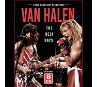 Van Halen - The Best Days