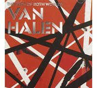 Van Halen – The Best Of Both Worlds – Rhino