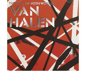Van Halen - The Best Of Both Worlds