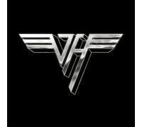 Van Halen - The Collection 1978 - 1984 (6xLP Scatola)