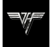 Van Halen - The Collection 1978 - 1984 (6xLP Scatola)