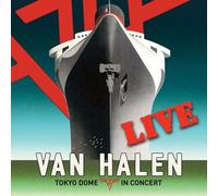 Van Halen - Tokyo Dome In Concert