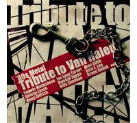 Van Halen.=Tribute= - 80'S Metal Tribute