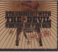 Van Halen.=Tribute= - Strummin With the Devil: Southern Side Van Halen
