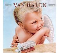 Van Halen - Van Halen - 1984