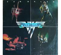 Van Halen - Van Halen
