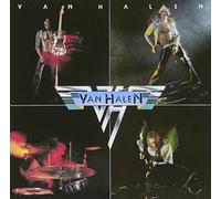 Van Halen - Van Halen