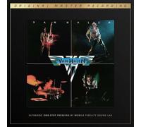 Van Halen – Van Halen – MoFi Electronics