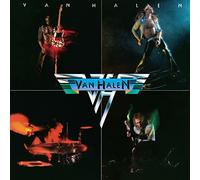 Van Halen – Van Halen – Vinile LP 12" – Remasterizzato – Rhino