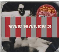 Van Halen - Van Halen 3 Limited Edition