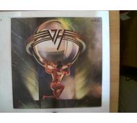 Van Halen: - Van Halen - 5150, Erscheinungsjahr 1987