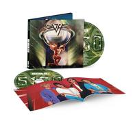 Van Halen - Van Halen - 5150 Expanded Edition